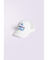 Fiorucci - 1967 Logo Cap - Lyst