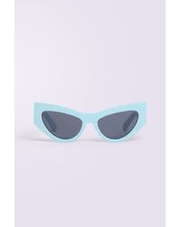 Fiorucci - Wing Sunglasses - Lyst