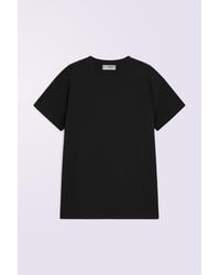 Fiorucci - Kissing Angels Mini T-Dress - Lyst
