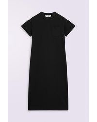 Fiorucci - Cash And Carry Maxi T-Dress - Lyst