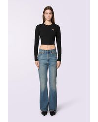 Fiorucci - Angels Patch Long Sleeve Top - Lyst