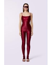 Fiorucci - Semi-Footed Jumpsuit - Lyst
