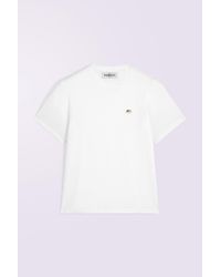 Fiorucci - Angels Patch Regular T-Shirt - Lyst