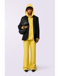 Fiorucci - Angels Patch Knit Trousers - Lyst