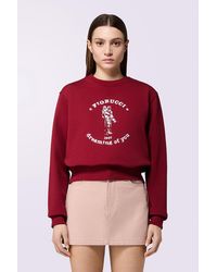 Fiorucci - Dreaming Of You Sweatshirt - Lyst