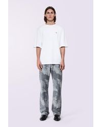 Fiorucci - Angels Straight Fit Jeans - Lyst