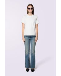 Fiorucci - Cursive Logo T-Shirt - Lyst