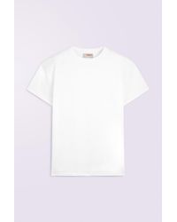 Fiorucci - Cash And Carry Mini T-Dress - Lyst