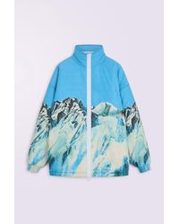 Fiorucci - Winter Waterskiing Jacket - Lyst