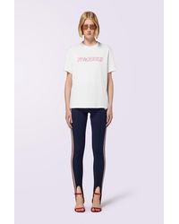 Fiorucci - Star Logo Regular T-Shirt - Lyst