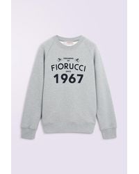 Fiorucci - Dreaming 1967 Sweatshirt - Lyst