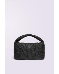 Fiorucci - Kissing Angels Maxi Quilted Bag - Lyst