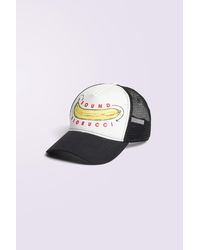 Fiorucci - Banana Sound Cap Multi - Lyst