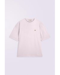 Fiorucci - Angels Patch Relaxed T-Shirt - Lyst