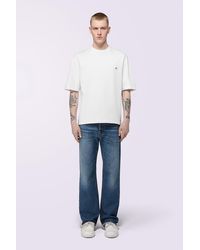 Fiorucci - Regular Fit Jeans Mid - Lyst