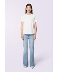 Fiorucci - Angels Patch T-Shirt - Lyst