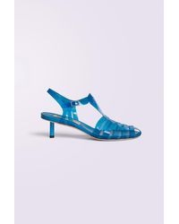 Fiorucci - Jelly Kitten Heels - Lyst