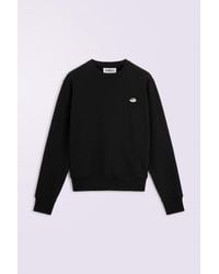 Fiorucci - Angels Patch Regular Sweatshirt - Lyst