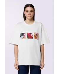 Fiorucci - Popsicle T-Shirt - Lyst