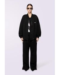 Fiorucci - Angels Neoprene Jacket - Lyst