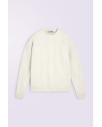 Fiorucci - Kissing Angels Knit Jumper - Lyst