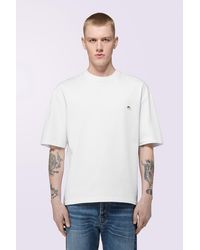 Fiorucci - Angels Patch Relaxed T-Shirt - Lyst