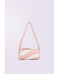 Fiorucci - Mella Leather Mini Bag Multi - Lyst
