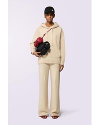 Fiorucci - Angels Patch Knit Trousers - Lyst