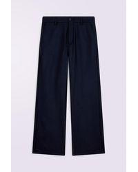 Fiorucci - Logo Trousers - Lyst
