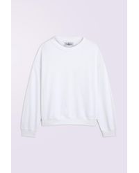 Fiorucci - Angels Embroidered Sweatshirt - Lyst