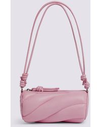 Fiorucci - Mella Leather Mini Bag - Lyst