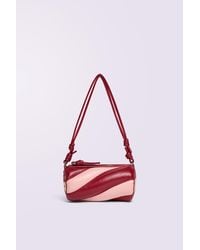 Fiorucci - Mella Leather Mini Bag Multi - Lyst