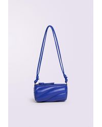 Fiorucci - Mella Leather Micro Bag - Lyst