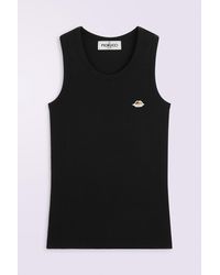 Fiorucci - Angels Patch Tank Top - Lyst