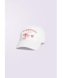 Fiorucci - Cupid Love Club Cap - Lyst