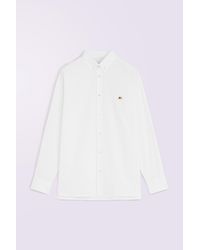 Fiorucci - Angels Patch Shirt - Lyst