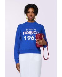 Fiorucci - Dreaming 1967 Sweatshirt - Lyst