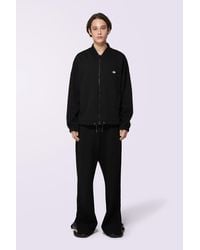 Fiorucci - Angels Neoprene Trousers - Lyst