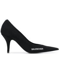 balenciaga heels