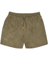 Orlebar Brown - Boxer Drawstring Swim Shorts - Lyst
