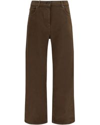 The Row - Finbar Jeans - Lyst