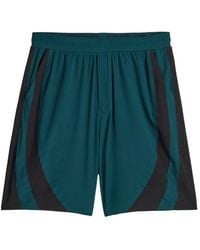 Y-3 - Ultralight Woven Shorts - Lyst