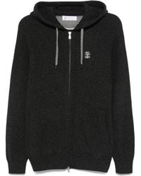 Brunello Cucinelli - Sweatshirt - Lyst