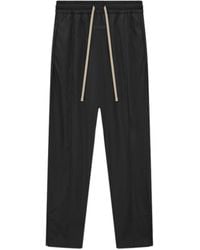 Fear Of God - Nylon Wool Center Seam Track Pant - Lyst