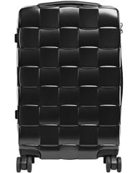 Bottega Veneta - Odyssey Cabin Suitcase - Lyst