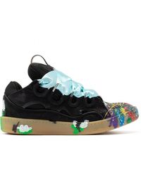 gallery dept x lanvin sneakers