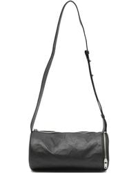 Y-3 - Barrel Zip-cylinder Messenger Bag - Lyst