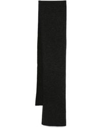 The Row - Cashmere Scarf - Lyst