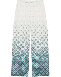 CASABLANCA - Drawstring Trouser - Lyst