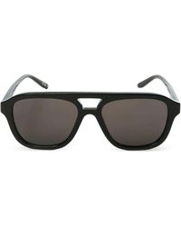 Balenciaga - Pilot-frame Sunglasses - Lyst